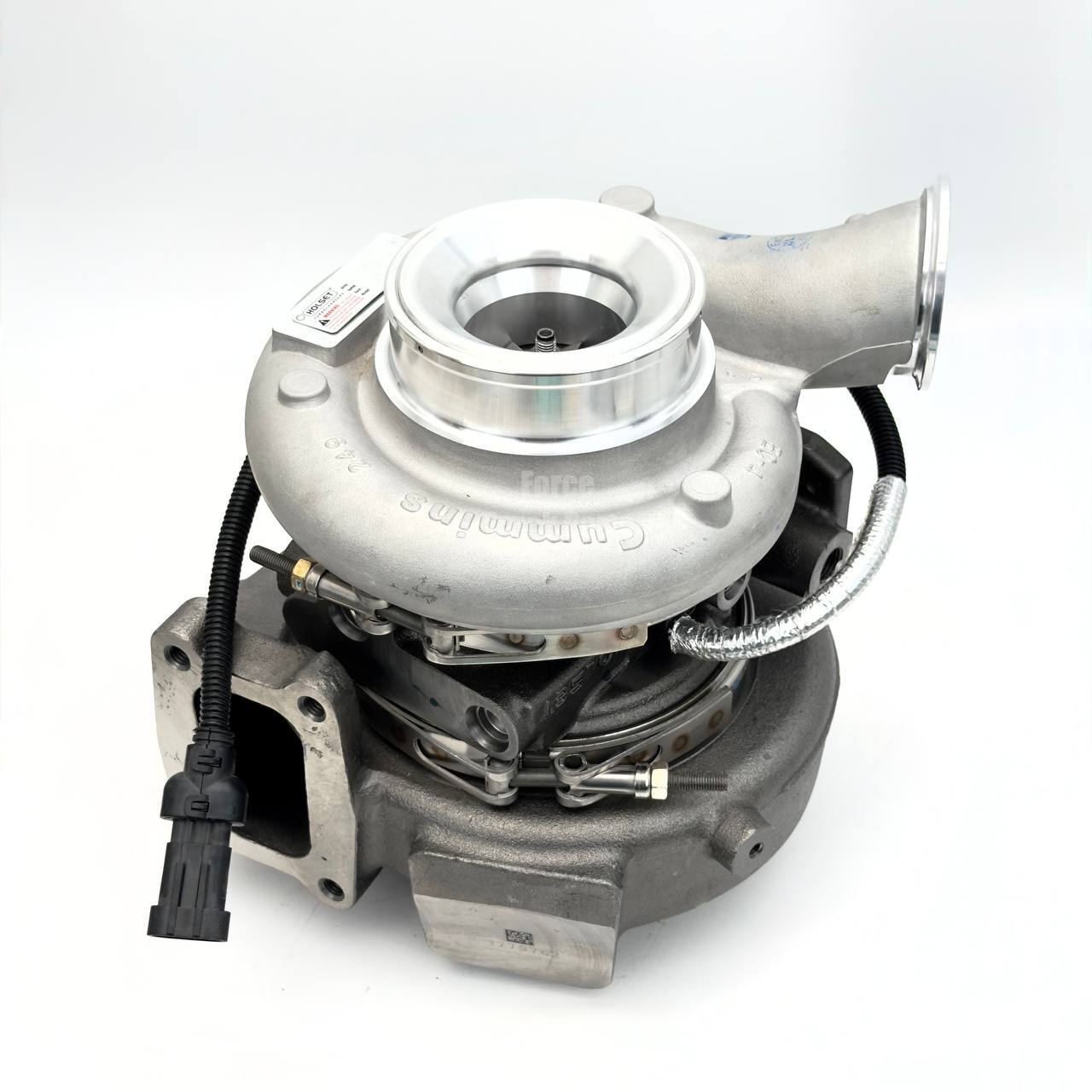 3796006 | Genuine Cummins® Turbocharger Kit HE351VE