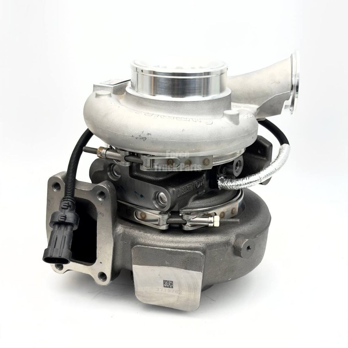 3796006 | Genuine Cummins® Turbocharger Kit HE351VE