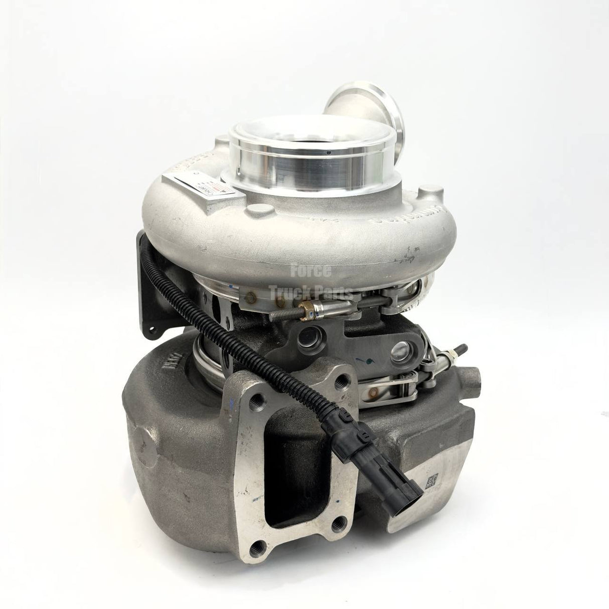 3796006 | Genuine Cummins® Turbocharger Kit HE351VE