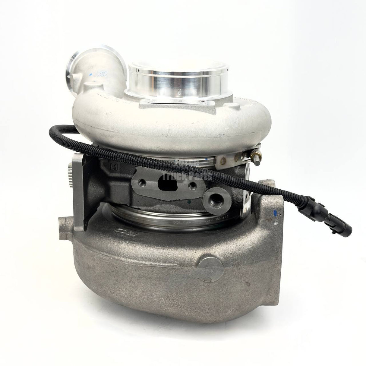 3796006 | Genuine Cummins® Turbocharger Kit HE351VE
