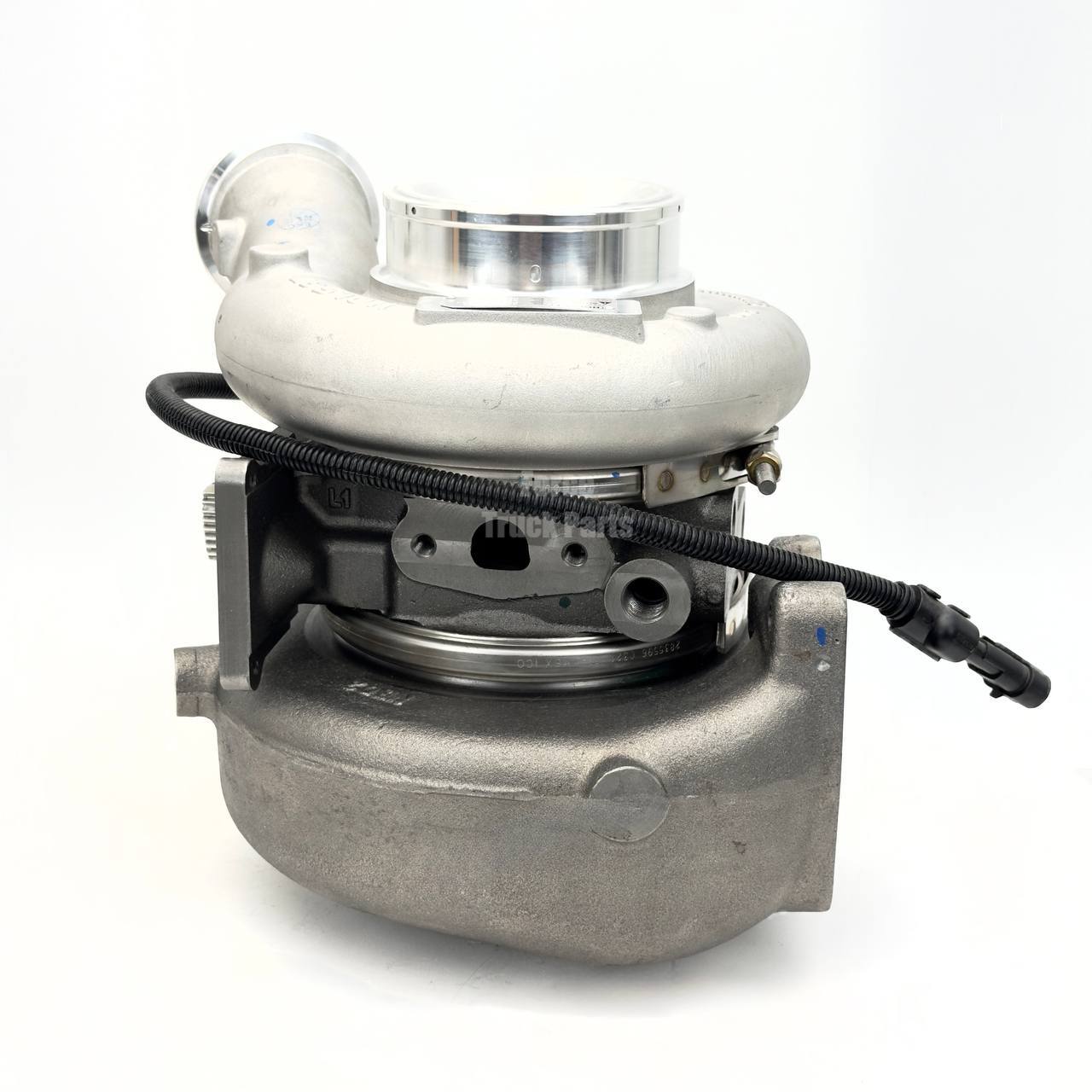 3796006 | Genuine Cummins® Turbocharger Kit HE351VE