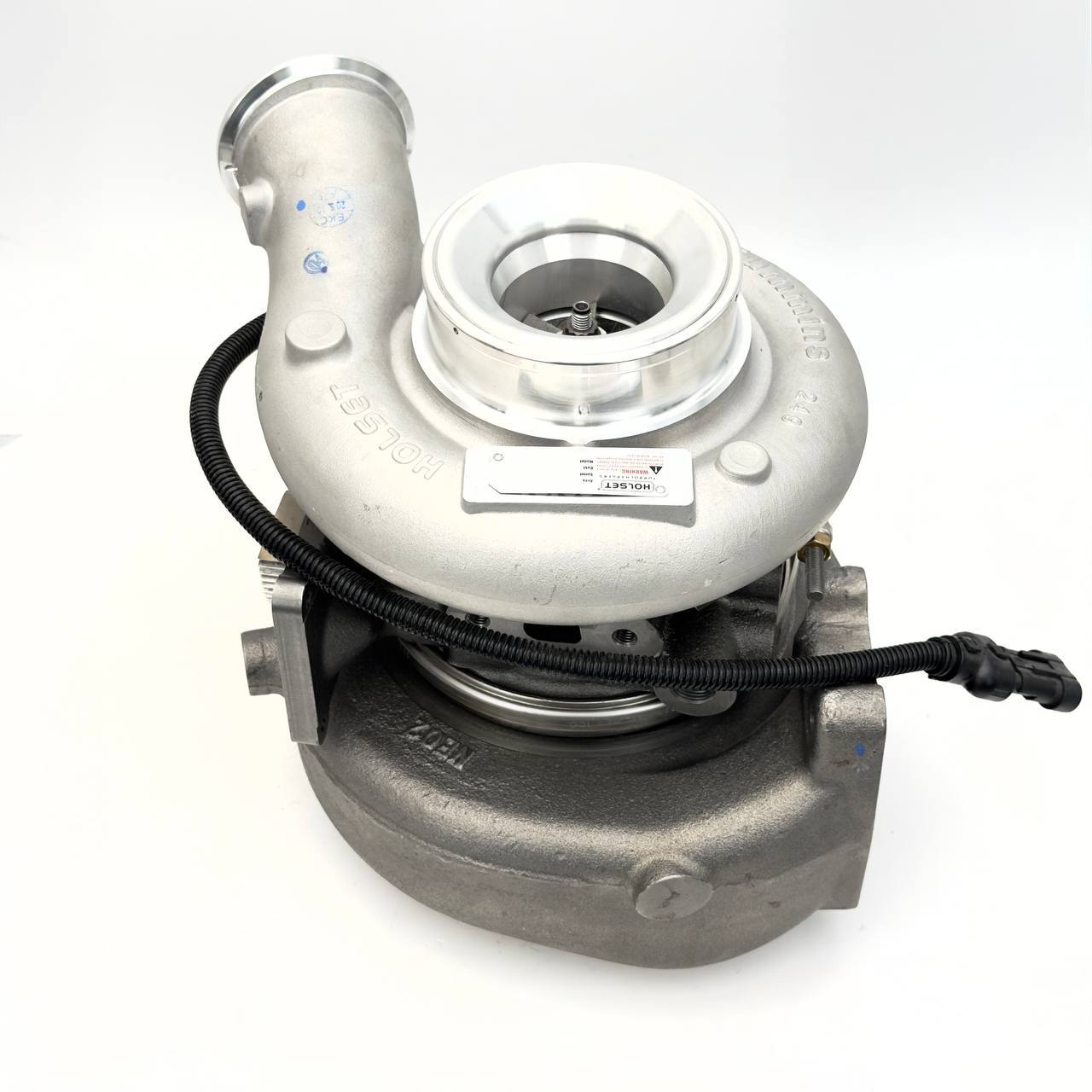 3796006 | Genuine Cummins® Turbocharger Kit HE351VE