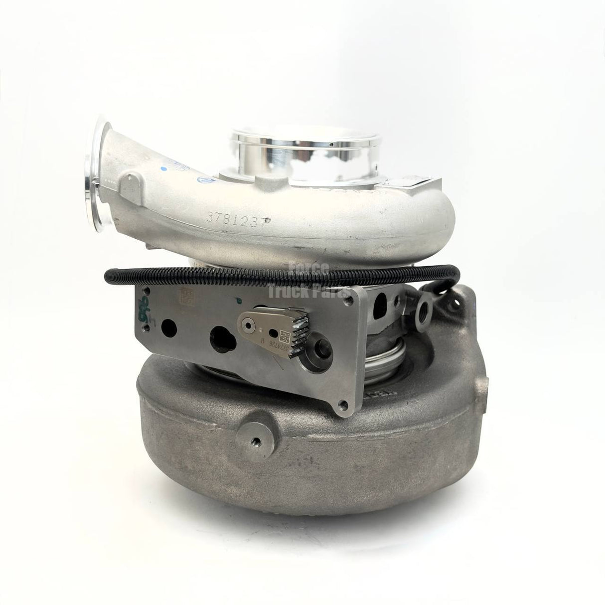 3796006 | Genuine Cummins® Turbocharger Kit HE351VE