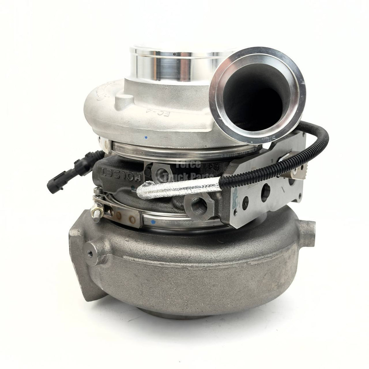3796006 | Genuine Cummins® Turbocharger Kit HE351VE