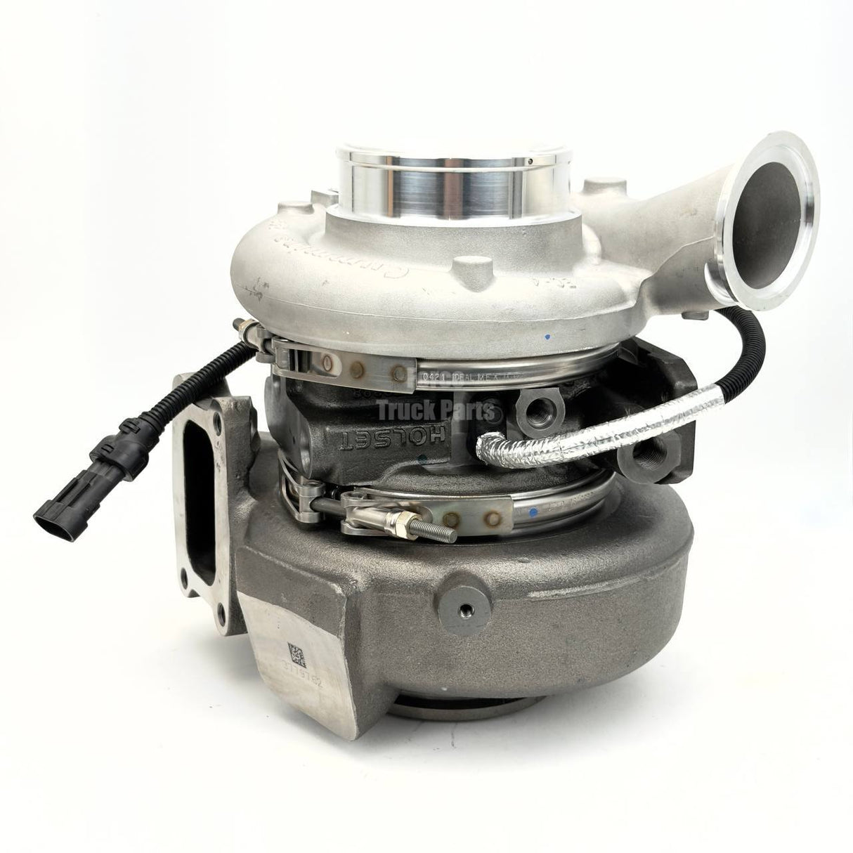 3796006 | Genuine Cummins® Turbocharger Kit HE351VE