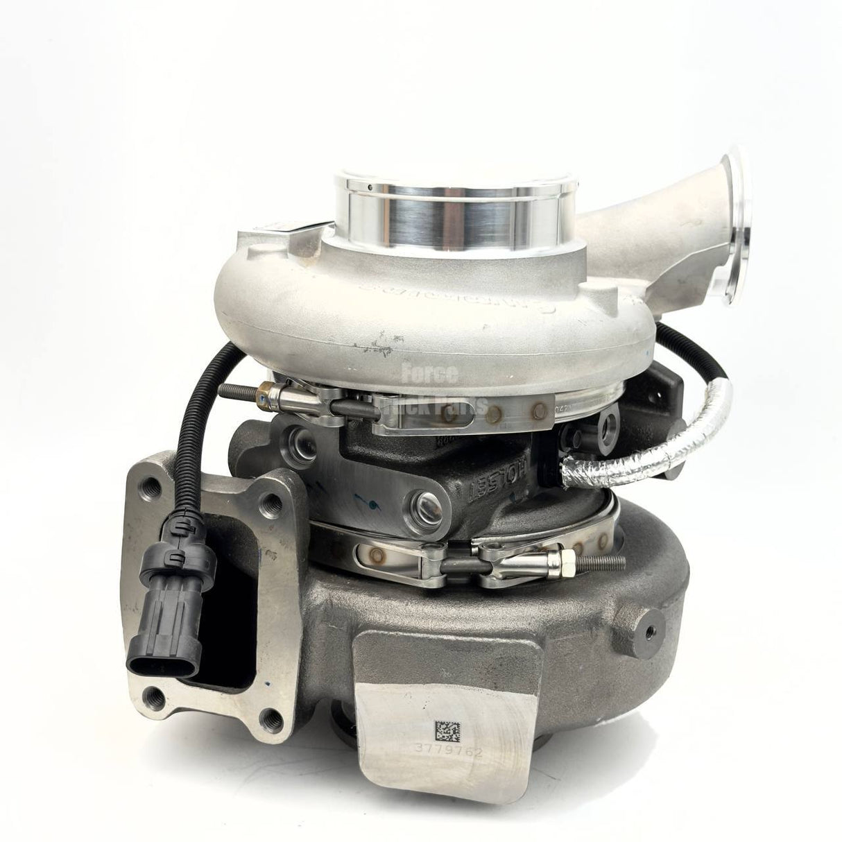 3796006 | Genuine Cummins® Turbocharger Kit HE351VE