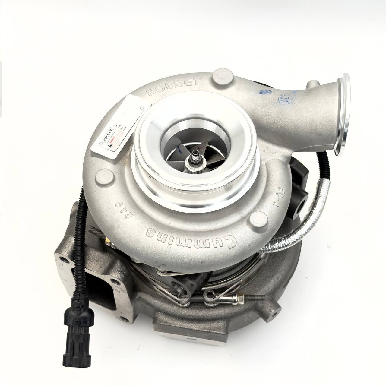 3796006 | Genuine Cummins® Turbocharger Kit HE351VE