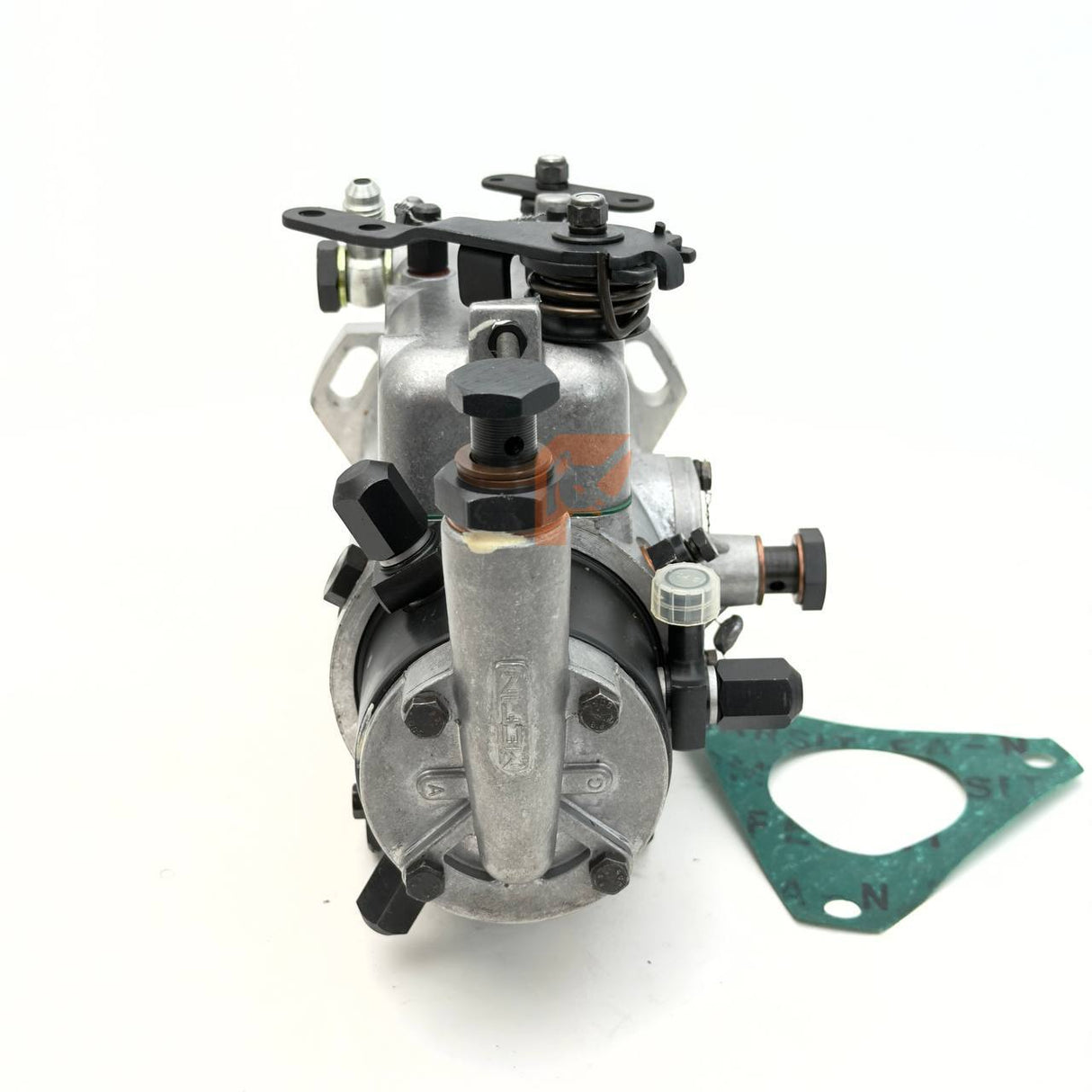 3833F390 | Genuine Ford® Fuel Injection Pump For Ford 3 Cylinder