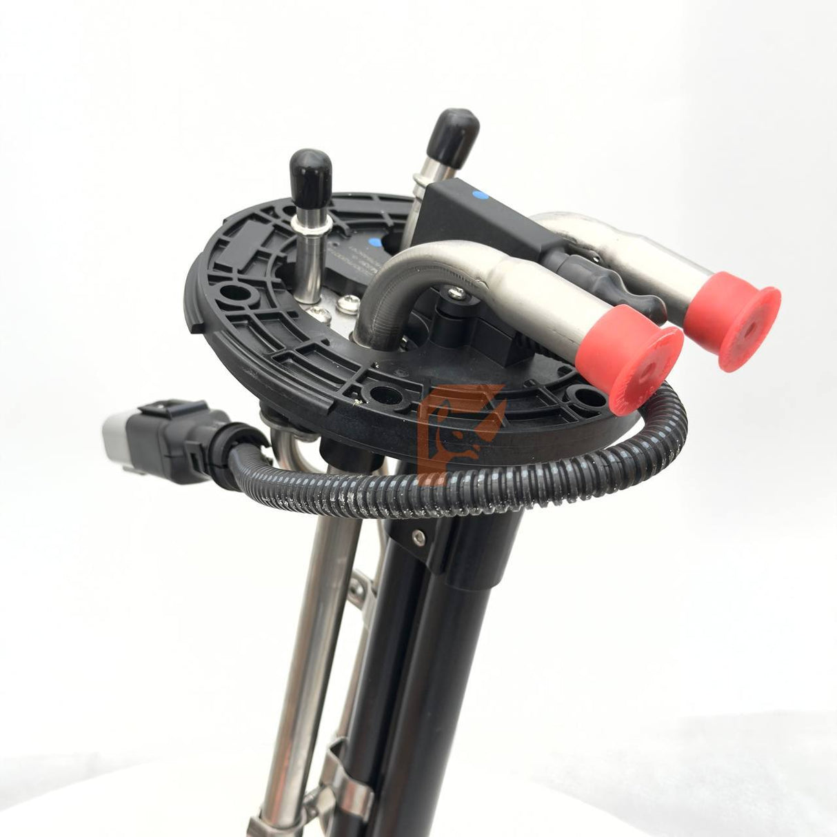 602065 | Genuine Cummins® Diesel Exhaust Fluid Header