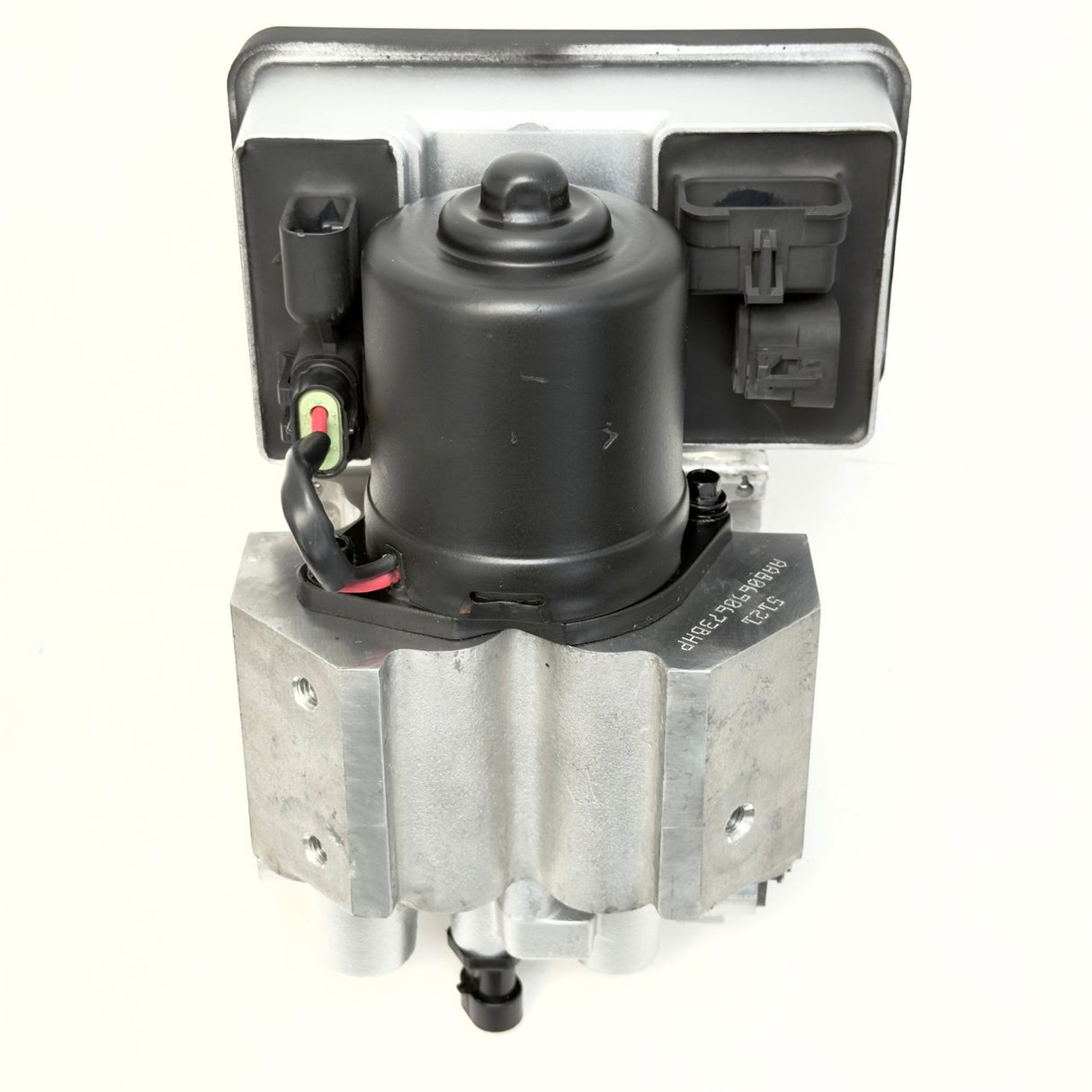 12475489 | Genuine GM® ABS Pressure Modulator Valve Assembly
