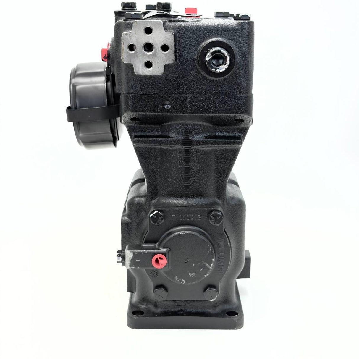 KNX13060 | Genuine Bendix® Tu Flo® 550 Air Brake Compressor