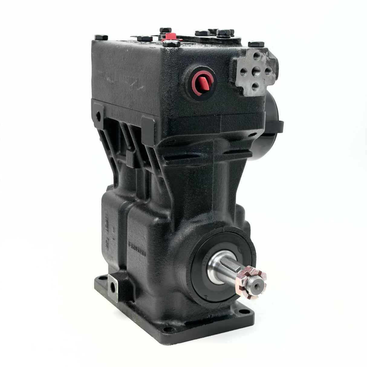 KNX13060 | Genuine Bendix® Tu Flo® 550 Air Brake Compressor