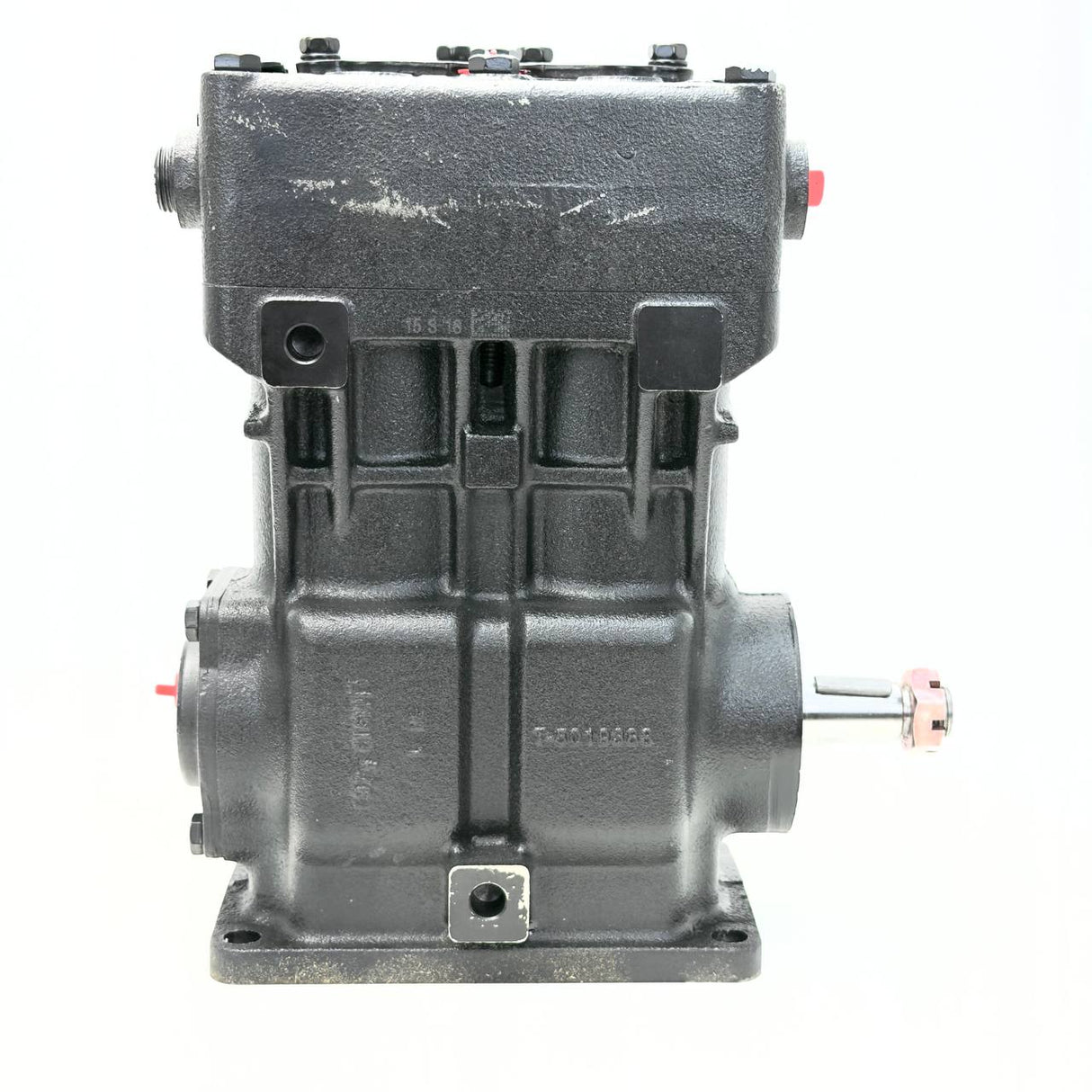 KNX13060 | Genuine Bendix® Tu Flo® 550 Air Brake Compressor