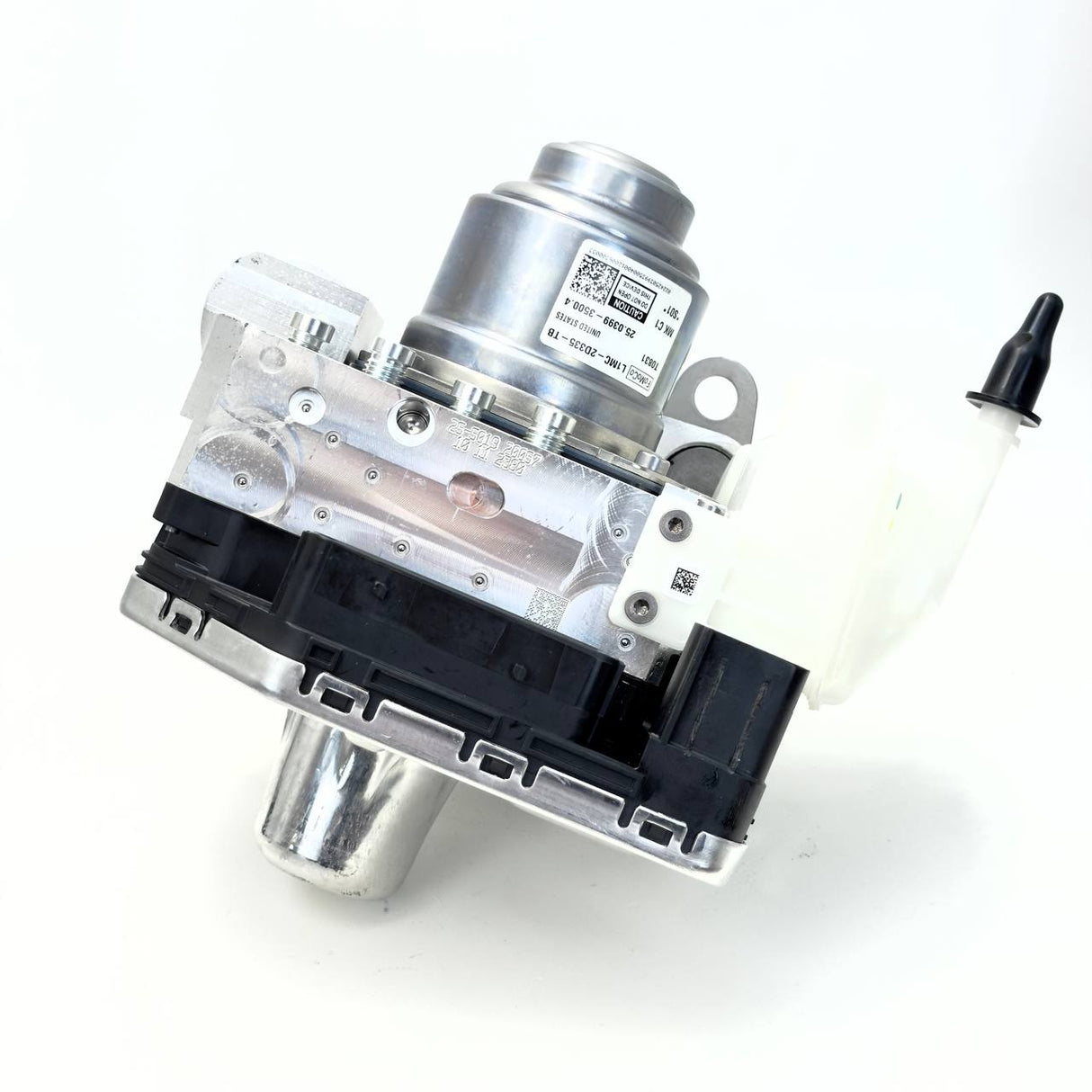 L1MZ-2005-H | Genuine Ford® Power Brake Booster Assembly