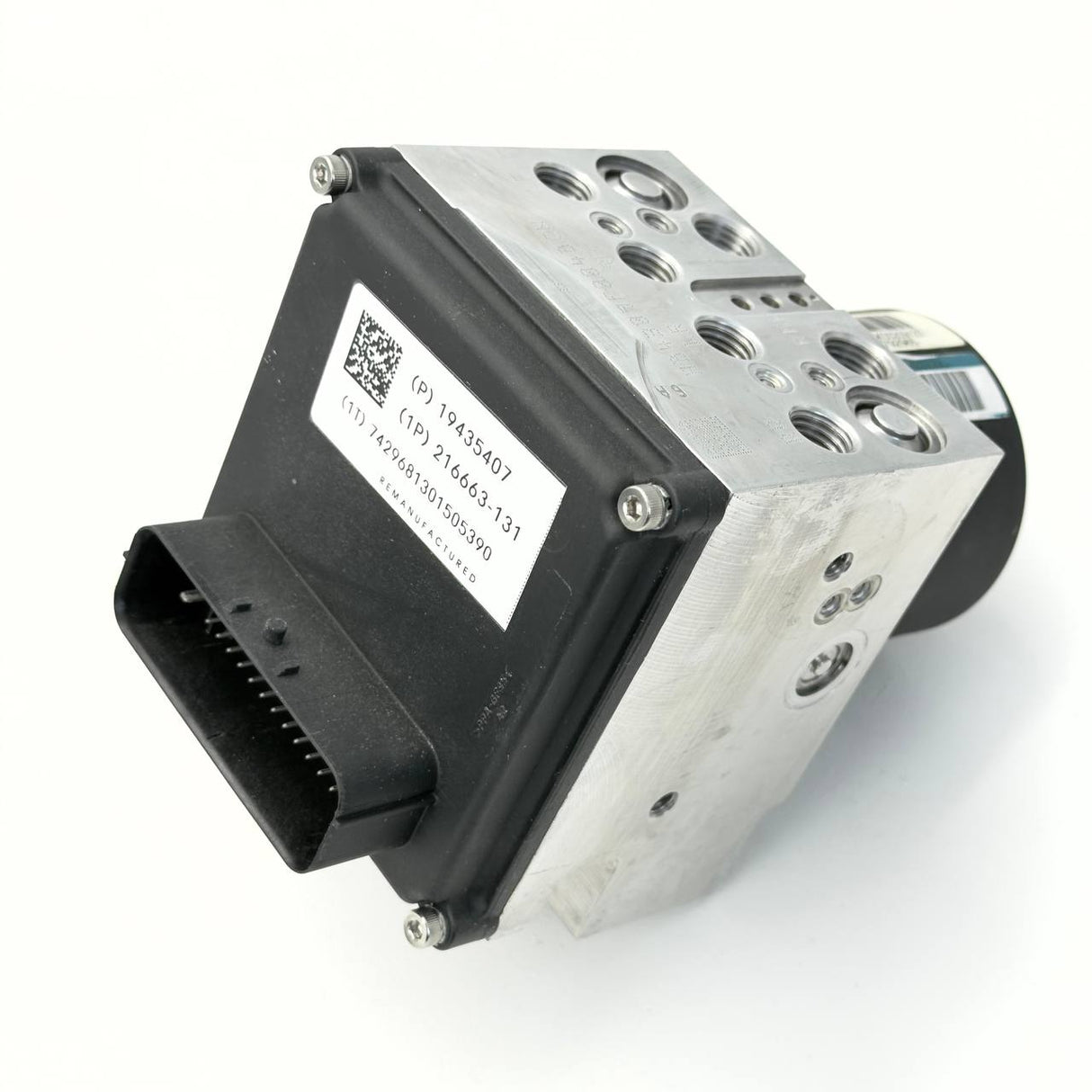 22792968 | Genuine GM® Anti-Lock Brake Pump 2012-2017