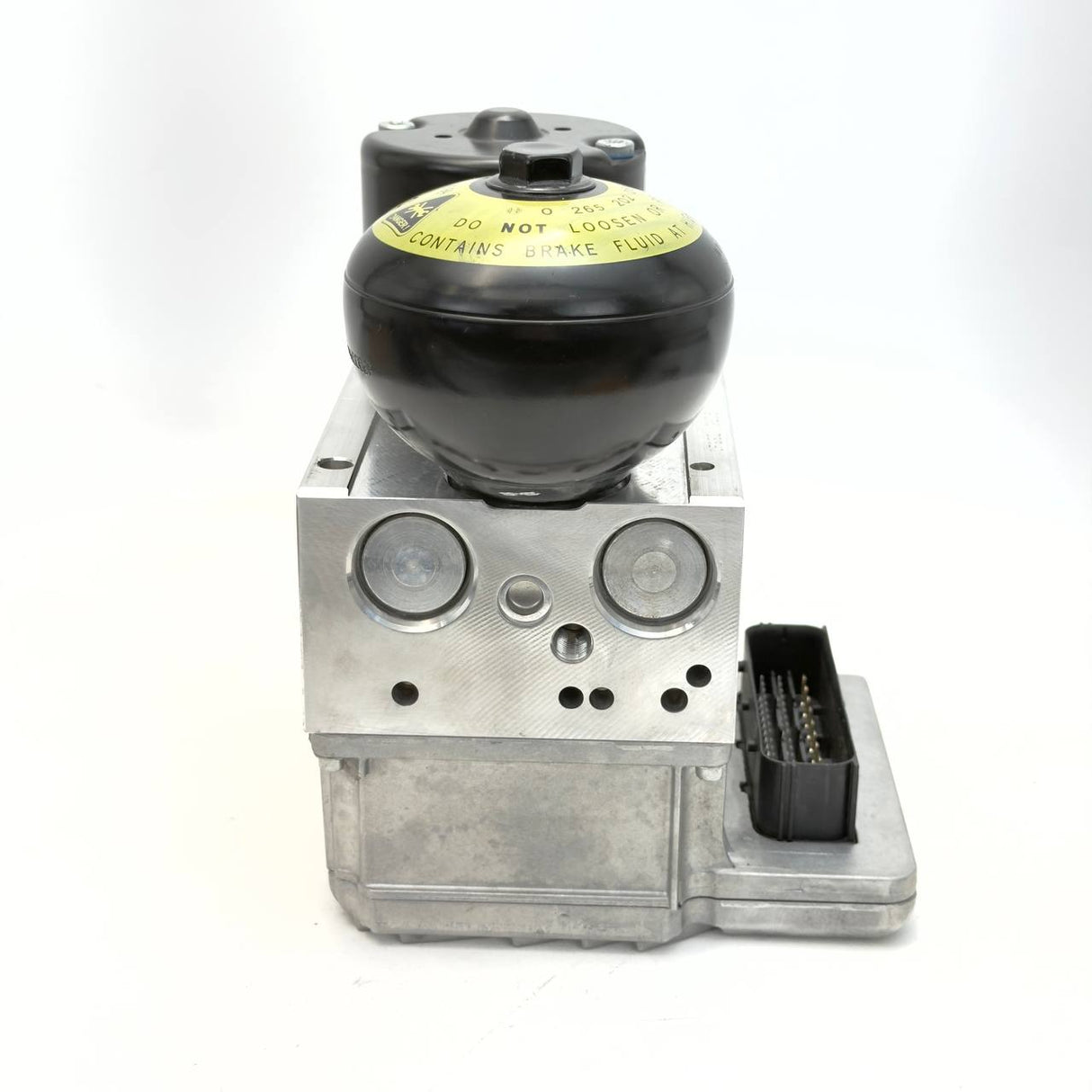 A0084313812 | Genuine Mercedes Benz® Anti Lock ABS Hydraulic Pump