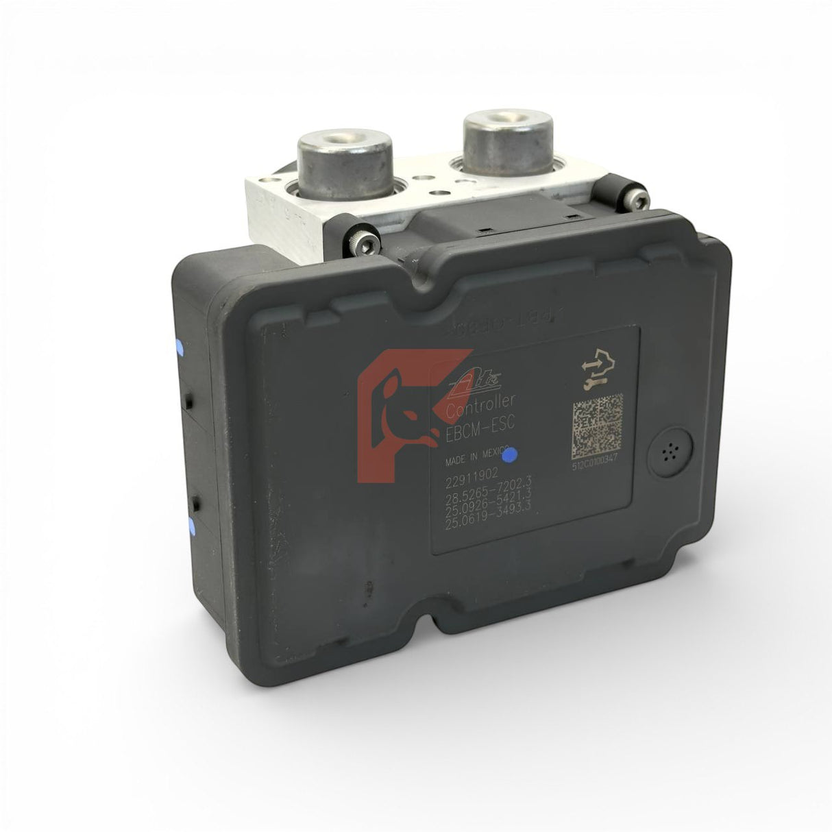 22911900 | Genuine GM® Anti-Lock Brake HCU & Module Kit 2012-2017