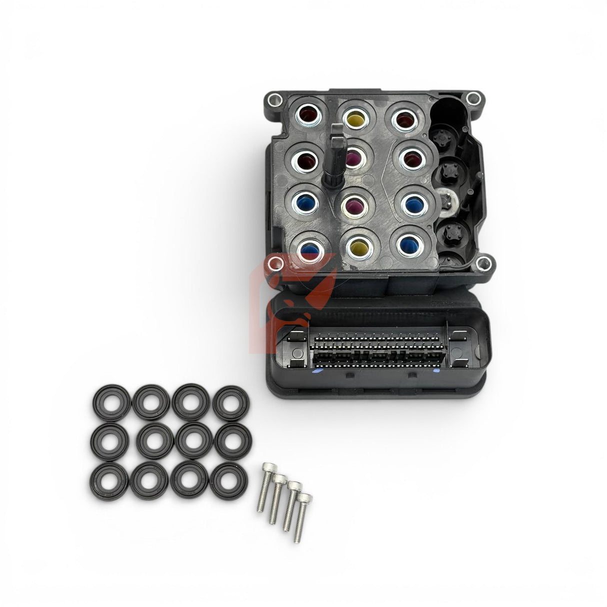 25021214464 | Genuine GM® Electronic Brake Control Module 2009-2012