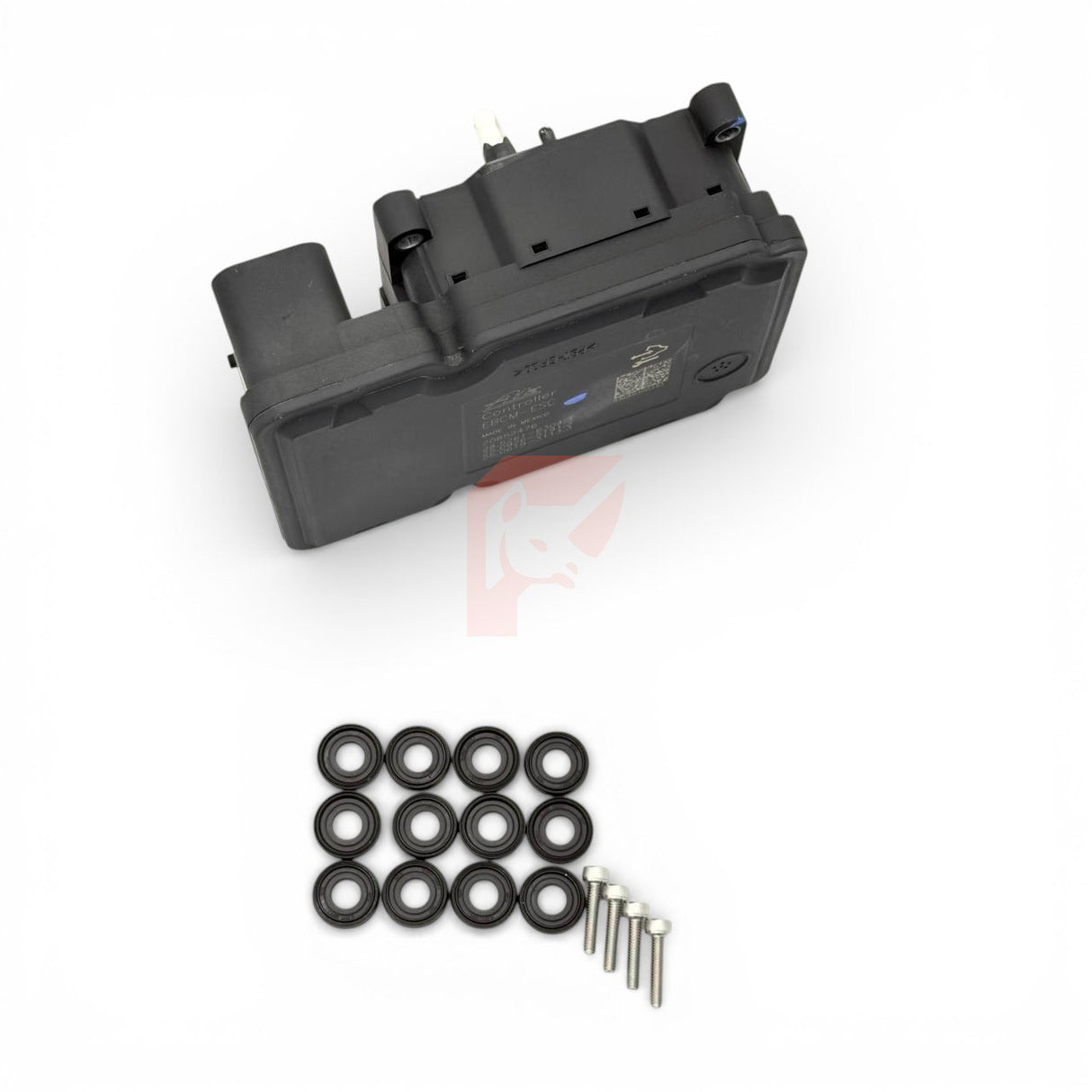 25021214464 | Genuine GM® Electronic Brake Control Module 2009-2012