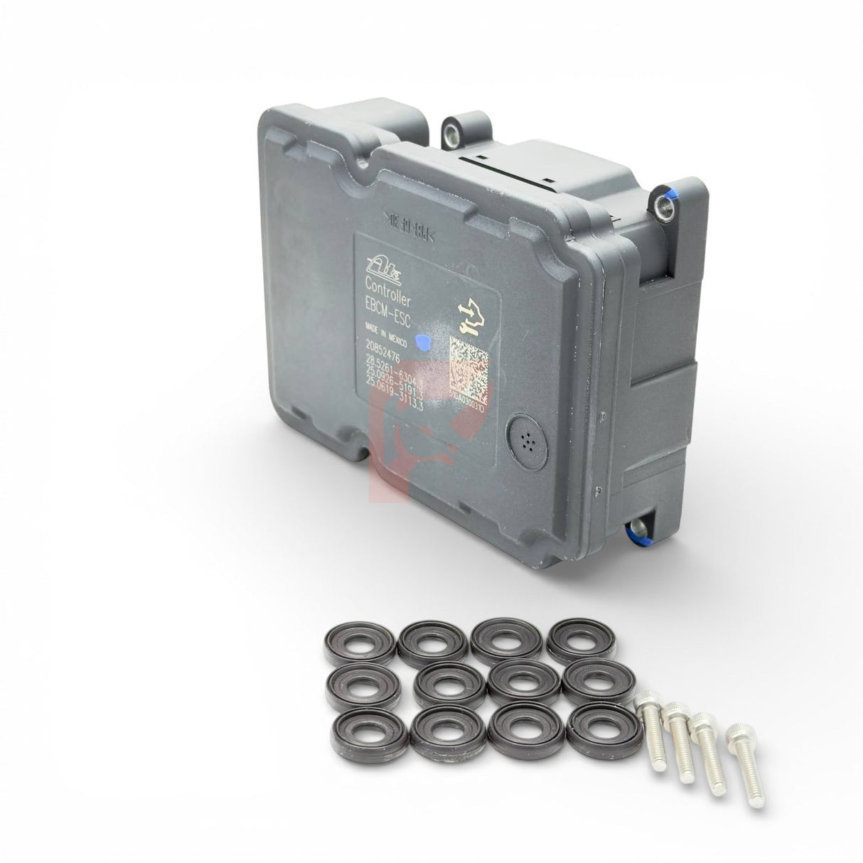 25021214464 | Genuine GM® Electronic Brake Control Module 2009-2012