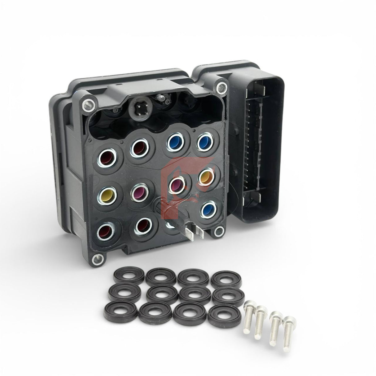 25021214464 | Genuine GM® Electronic Brake Control Module 2009-2012