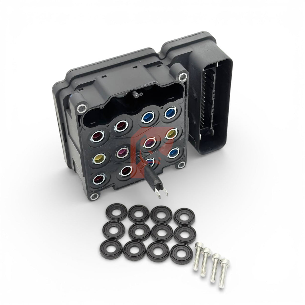 25021214464 | Genuine GM® Electronic Brake Control Module 2009-2012