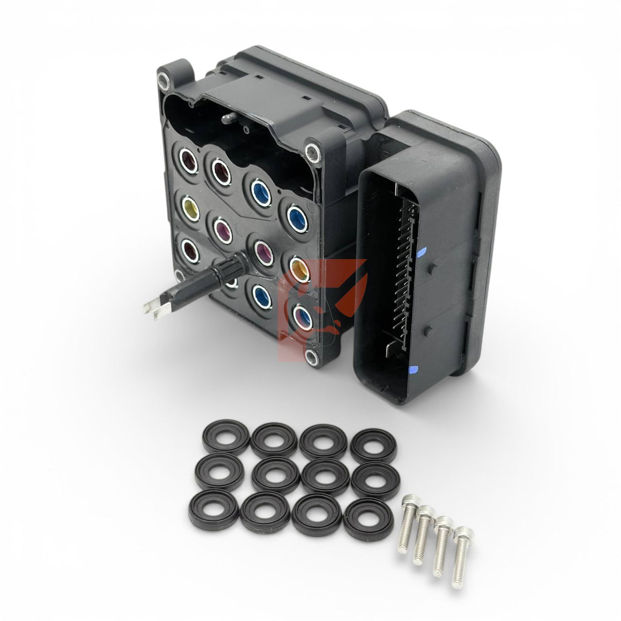 25021214464 | Genuine GM® Electronic Brake Control Module 2009-2012