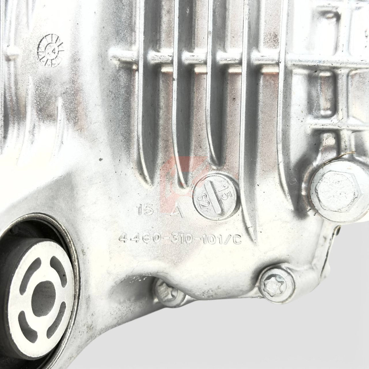 68191857AA | Genuine Mopar® Front Axle Differential 2011-2026