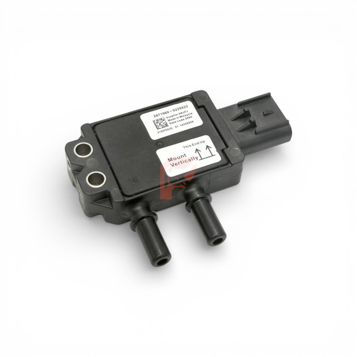 Q229822 | Genuine Cummins® DPF Differential Pressure Sensor