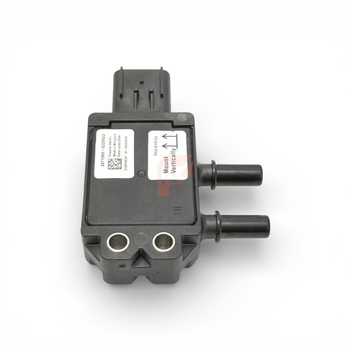 Q229822 | Genuine Cummins® DPF Differential Pressure Sensor