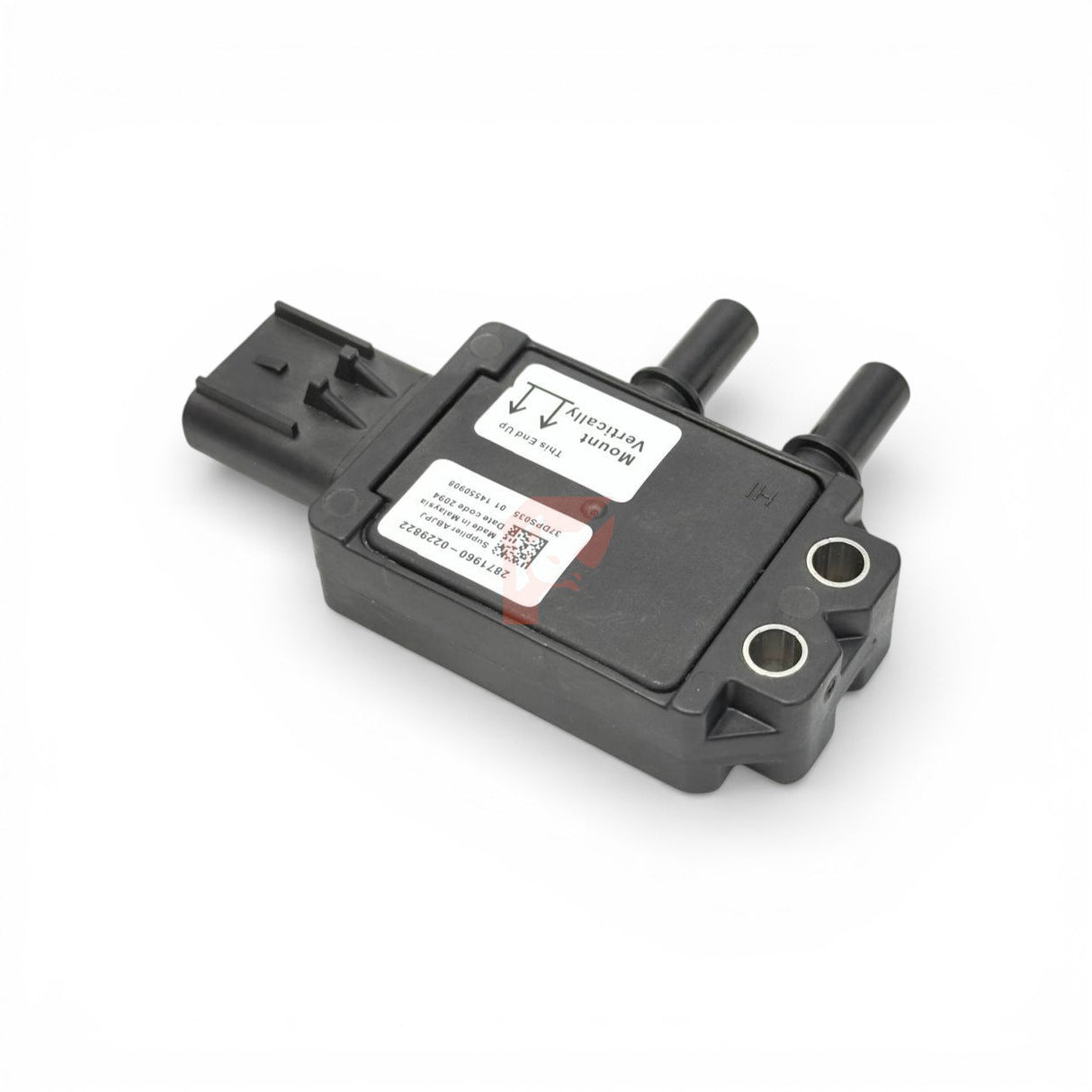 Q229822 | Genuine Cummins® DPF Differential Pressure Sensor