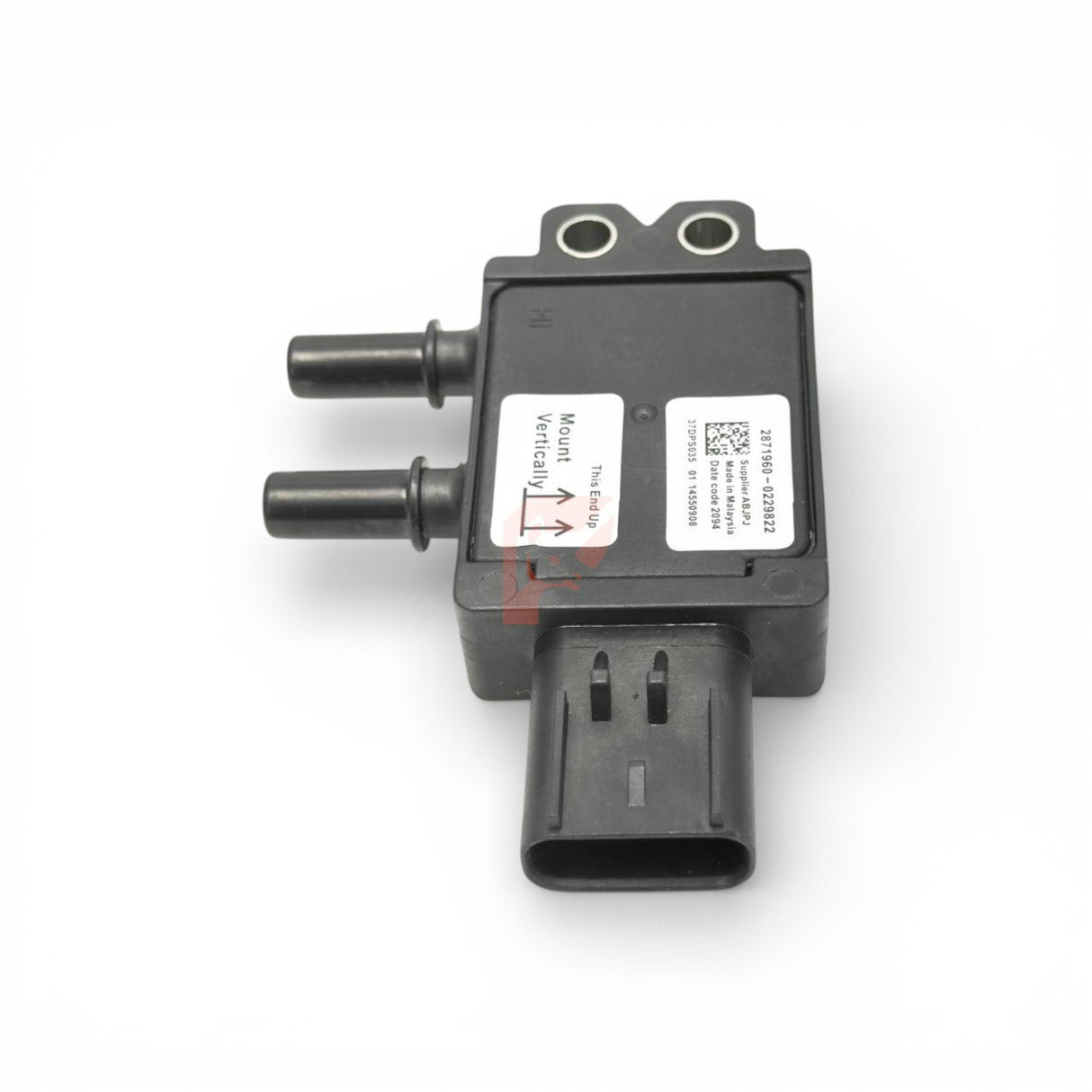 Q229822 | Genuine Cummins® DPF Differential Pressure Sensor