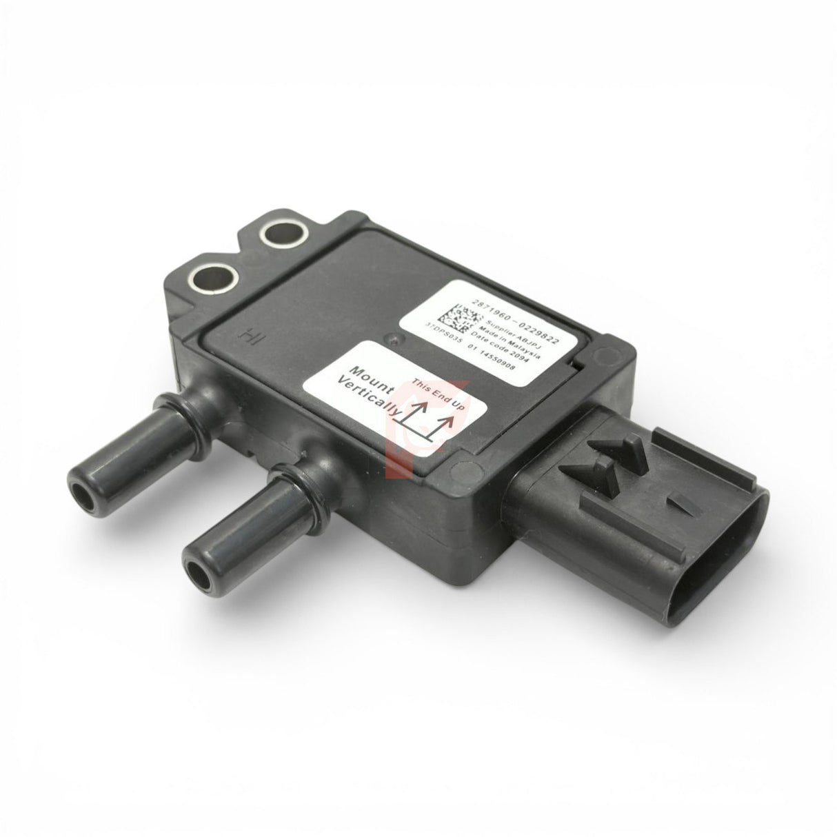 Q229822 | Genuine Cummins® DPF Differential Pressure Sensor