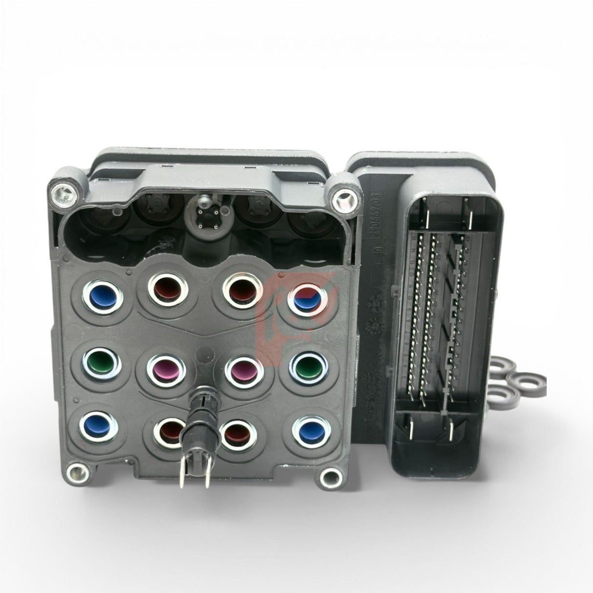 CT43-2C219-BA | Genuine Ford® ABS Anti-Lock Brake Control Module