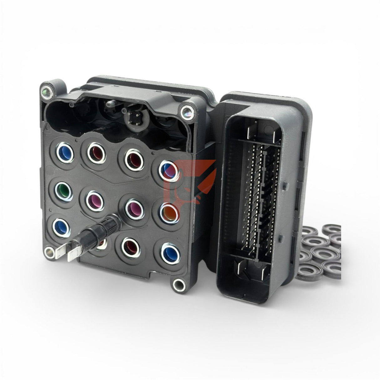 CT43-2C219-AB | Genuine Ford® ABS Anti-Lock Brake Control Module