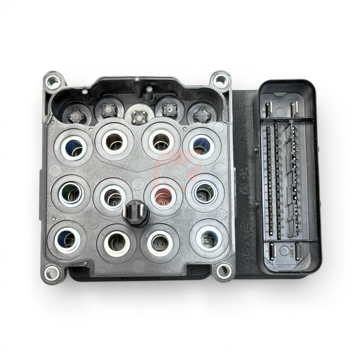 CT43-2C219-AB | Genuine Ford® ABS Anti-Lock Brake Control Module