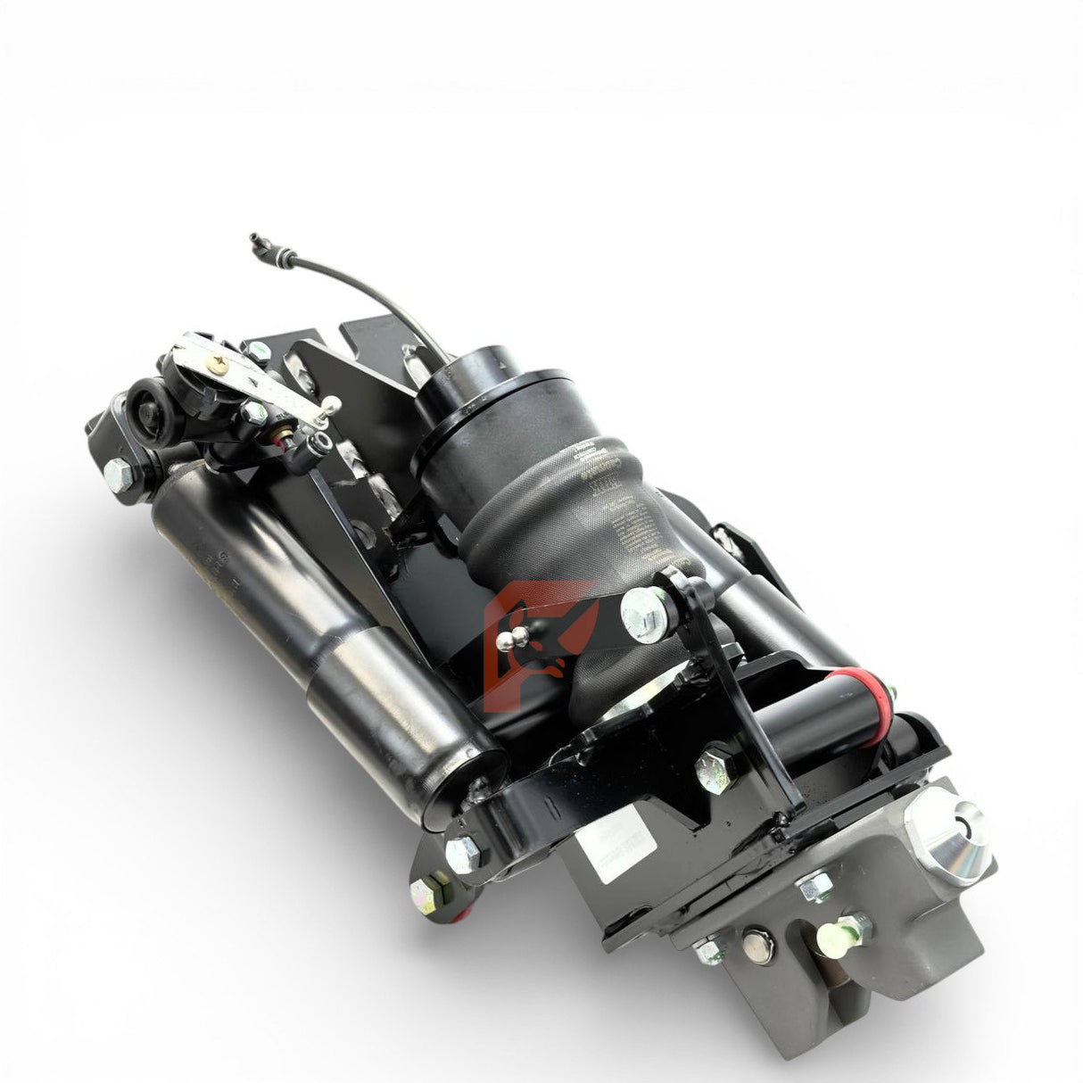 90037248 | Genuine Kalmar Ottawa® Link Cab Air Suspension