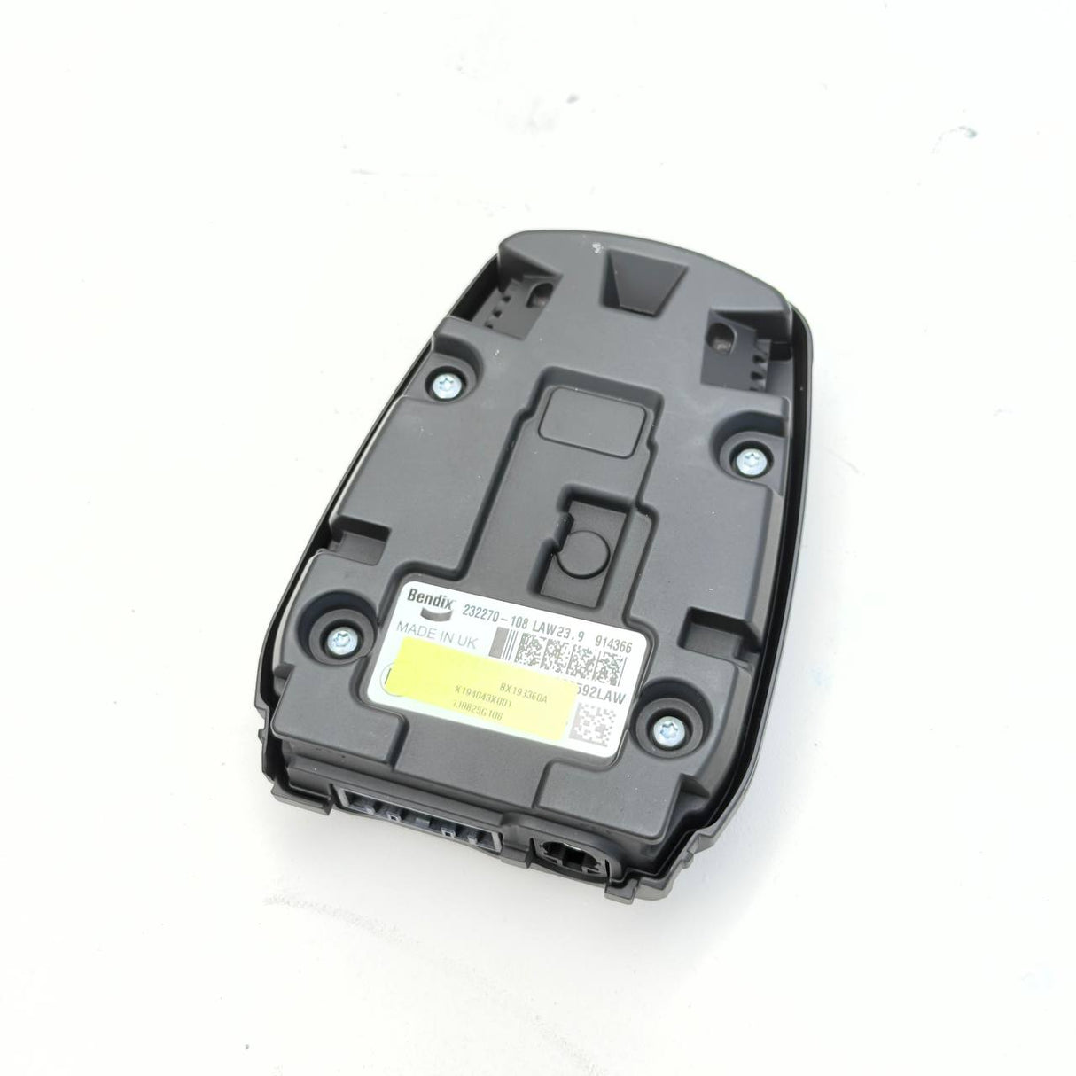 K109281SC001 | Genuine Bendix® Wingman FLC20 Camera