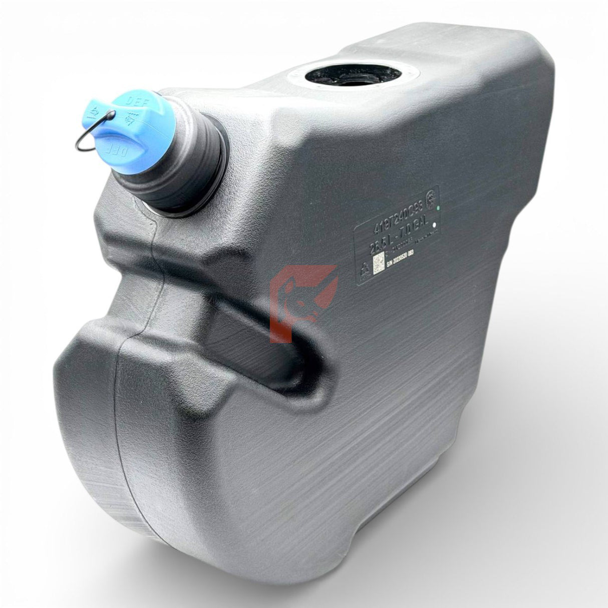 4097805C93 | Genuine International® Def Tank 7 Gal Without Sensor QLS 25.5L