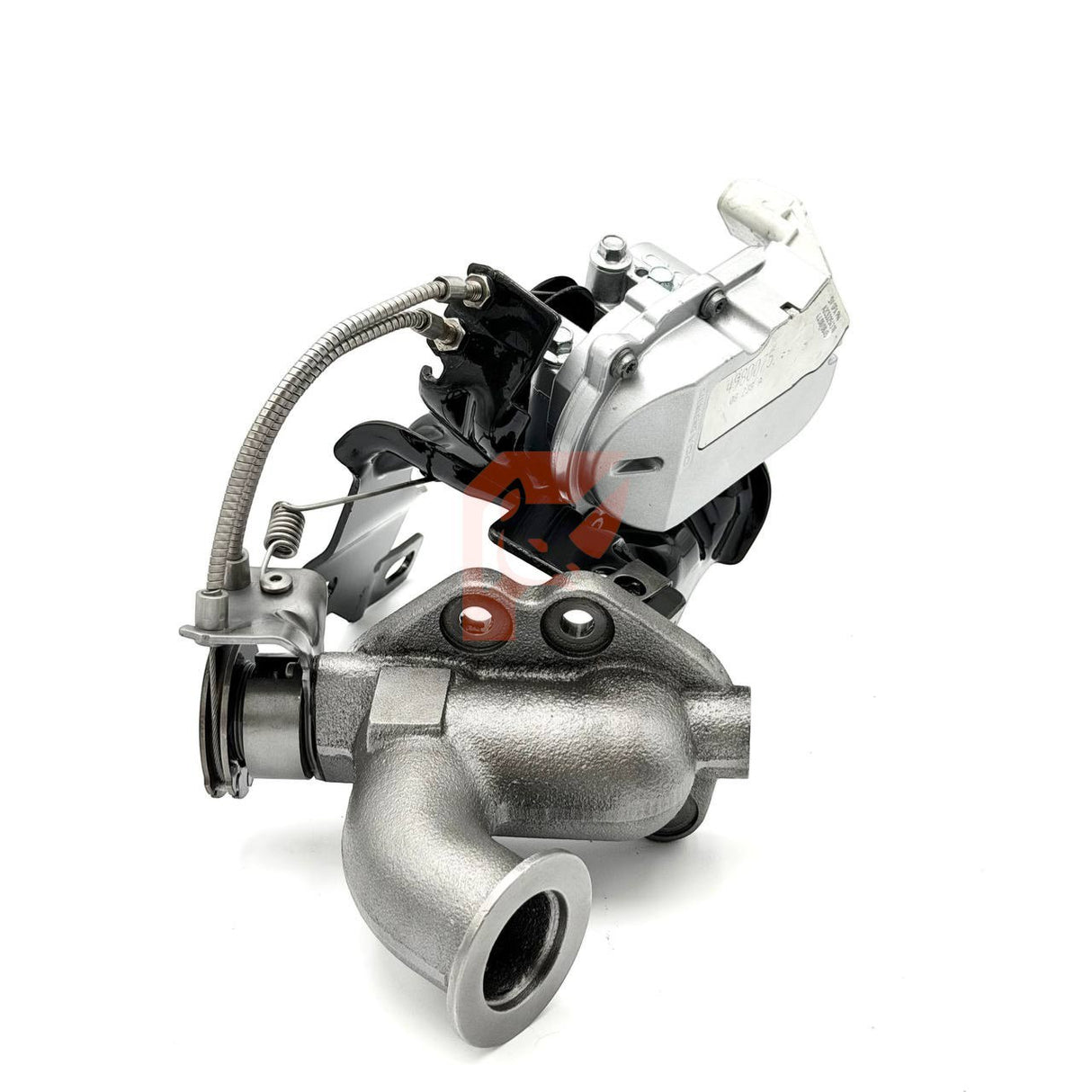 68026992AB | Genuine Mopar® EGR Exhaust Recirculation Valve For 6.7L 2007-2012