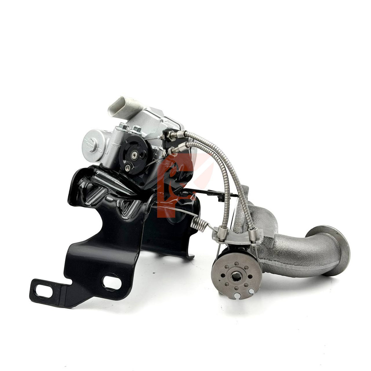 68026992AB | Genuine Mopar® EGR Exhaust Recirculation Valve For 6.7L 2007-2012