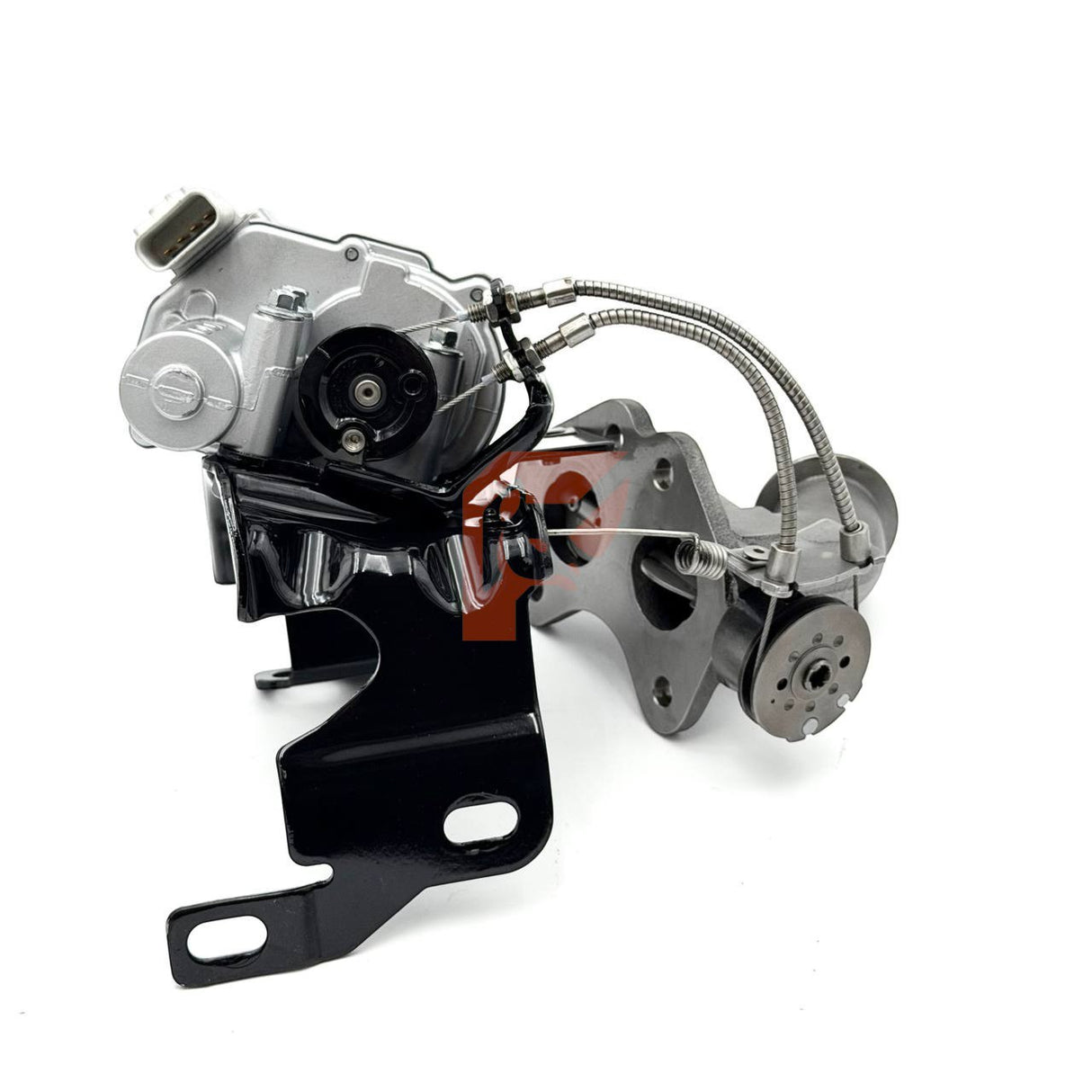 68026992AB | Genuine Mopar® EGR Exhaust Recirculation Valve For 6.7L 2007-2012