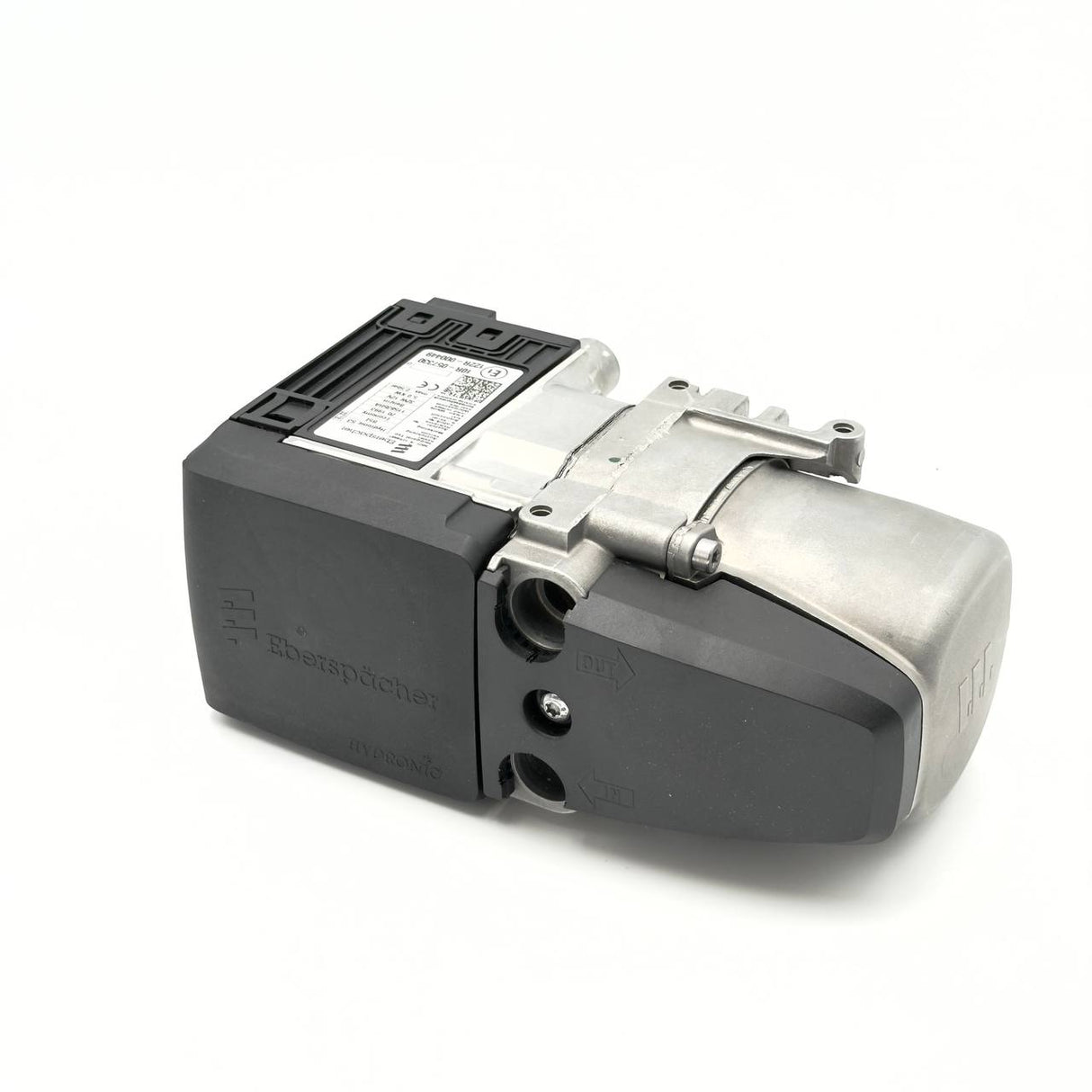 122R-000449 | Genuine Eberspacher® Hydronic Water Heater 12V Kit