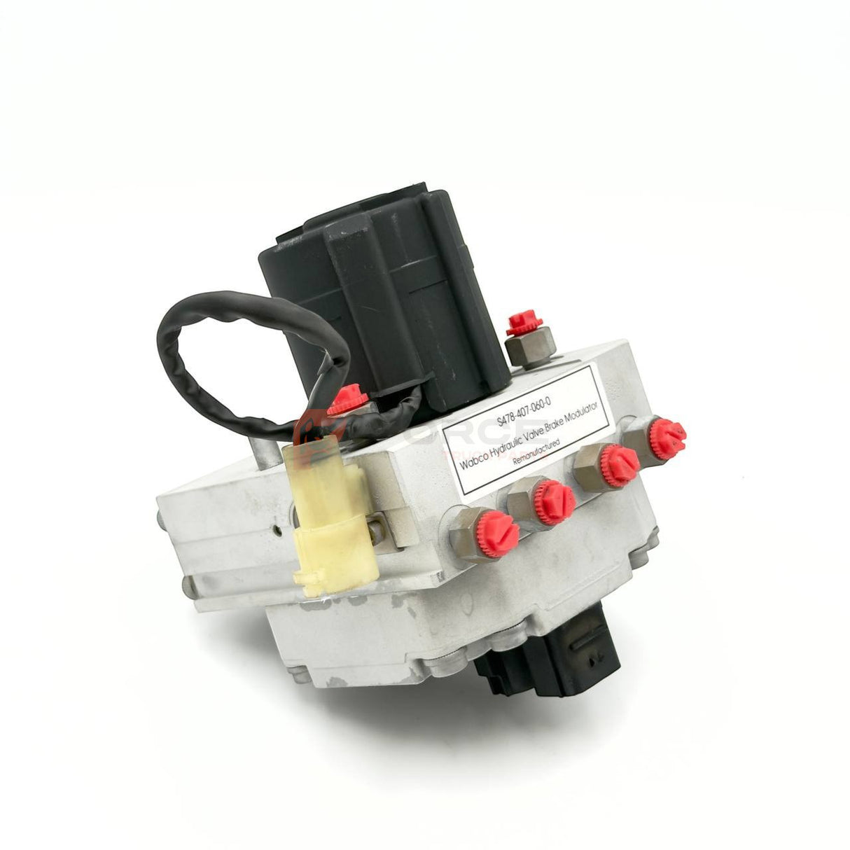 S478-407-060-0 | Genuine Wabco/International Hydraulic Valve Brake Modulator