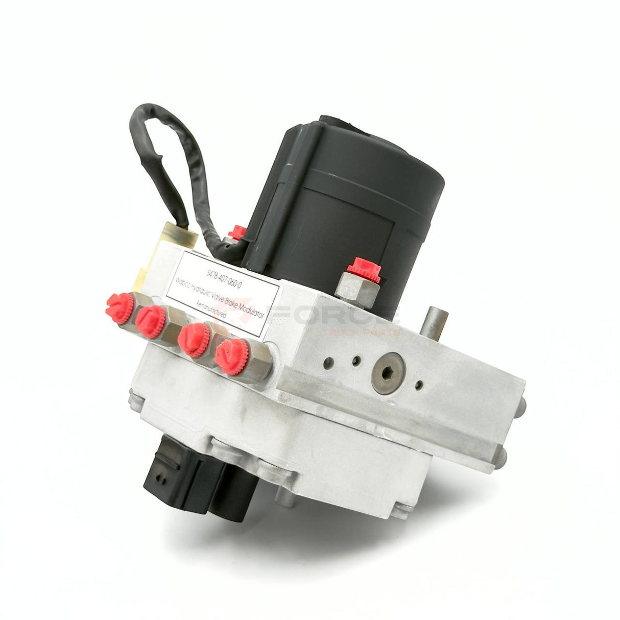 S478-407-060-0 | Genuine Wabco/International Hydraulic Valve Brake Modulator