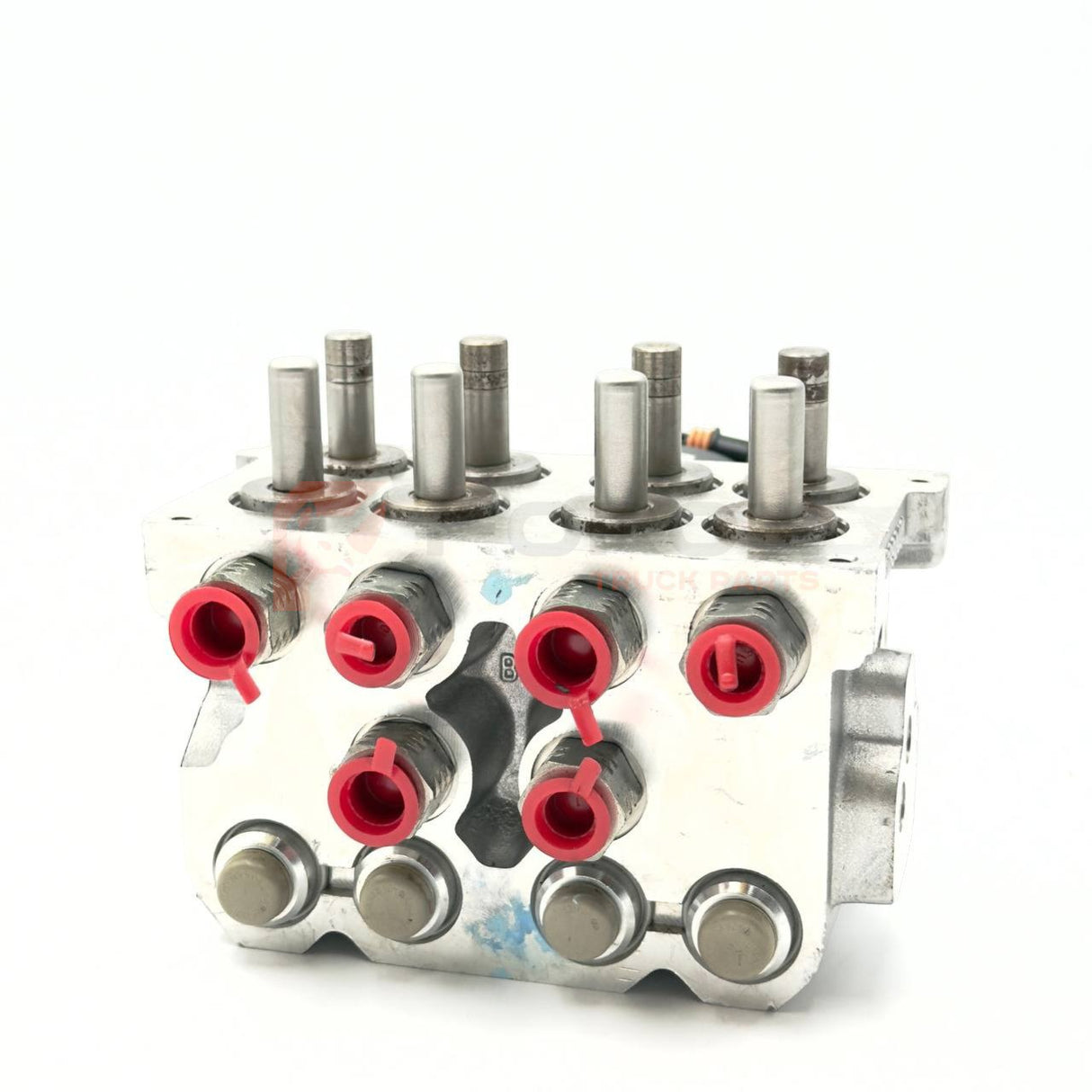 3520496C92 | Genuine International® ABS Hydraulic Brake Control Valve