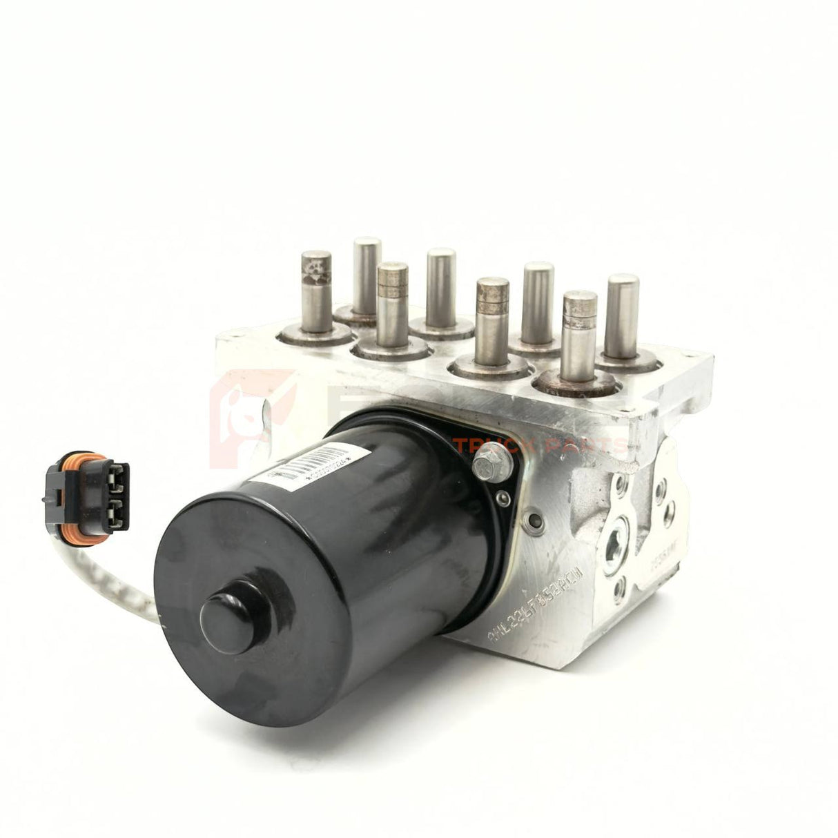 3520496C92 | Genuine International® ABS Hydraulic Brake Control Valve