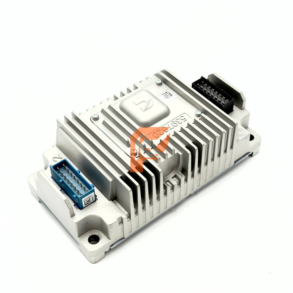 5397620NX | Genuine Cummins® Ignition Control Module For ISC/ISL