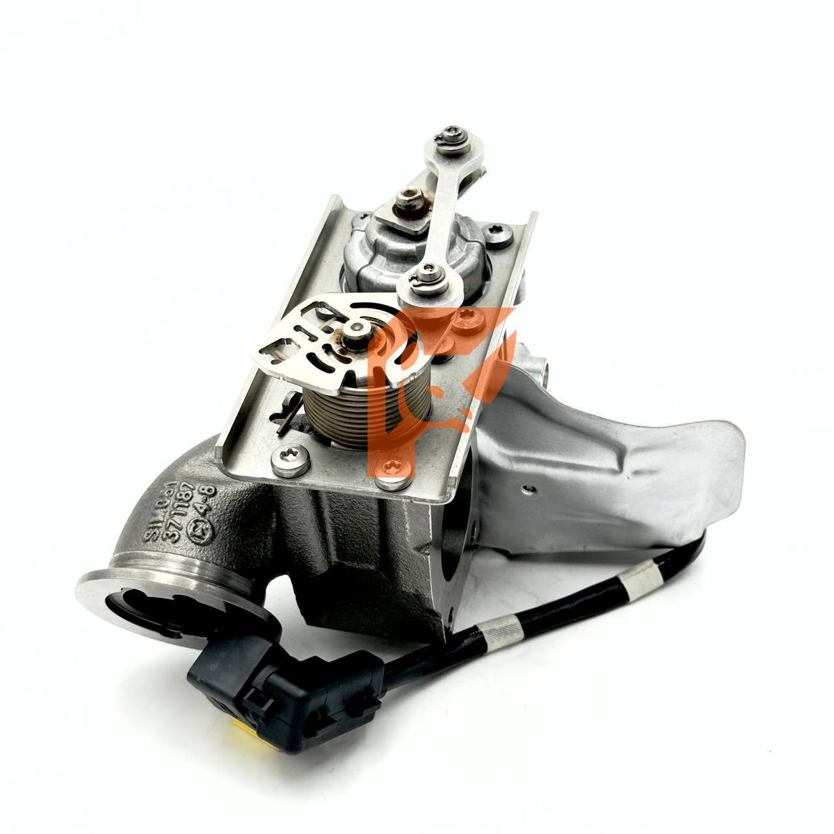 2128145 | Genuine Paccar® EGR Control Valve For Paccar Engine MX13
