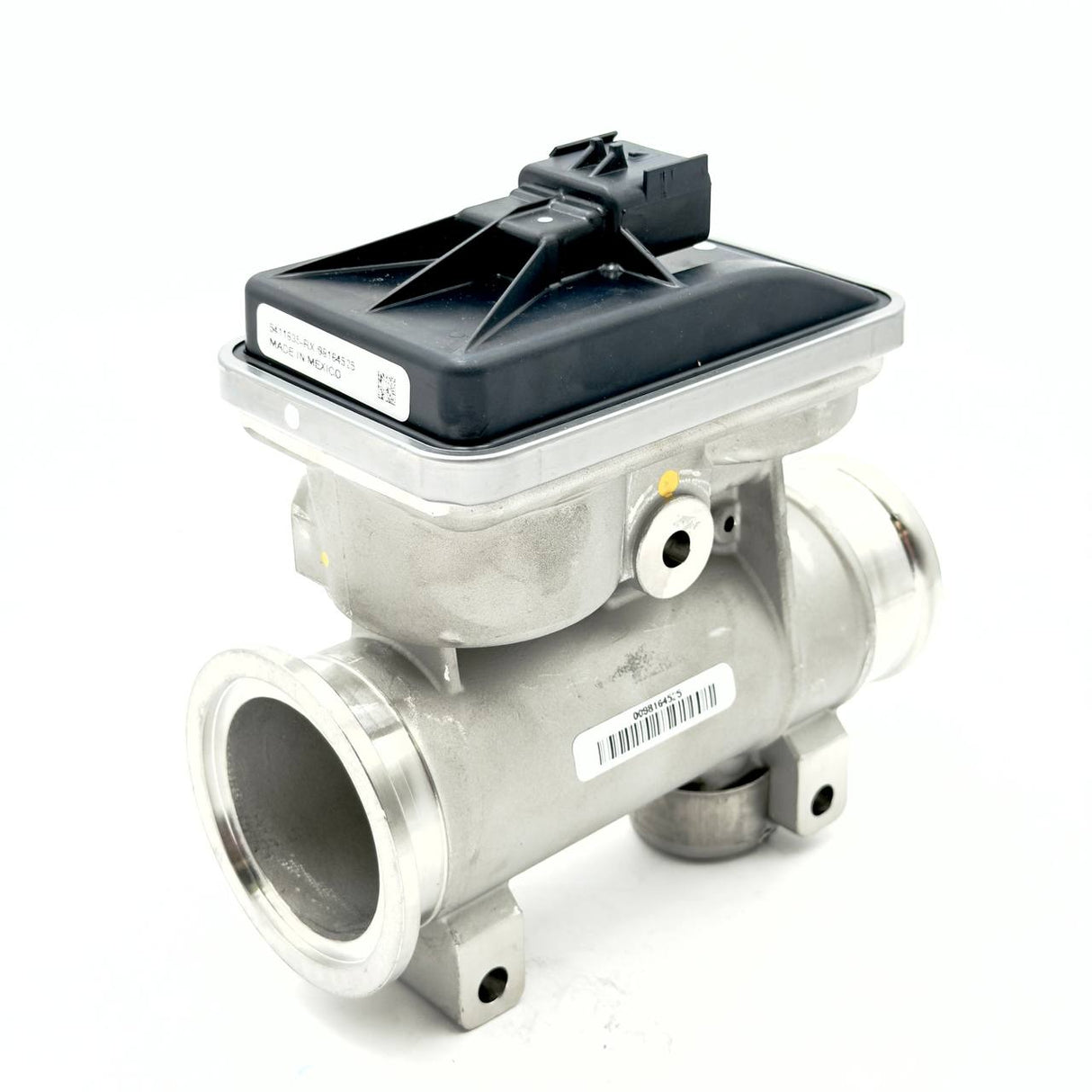 112-032-0010 | Genuine Cummins® EGR Exhaust Gas Recirculation Valve ISX15